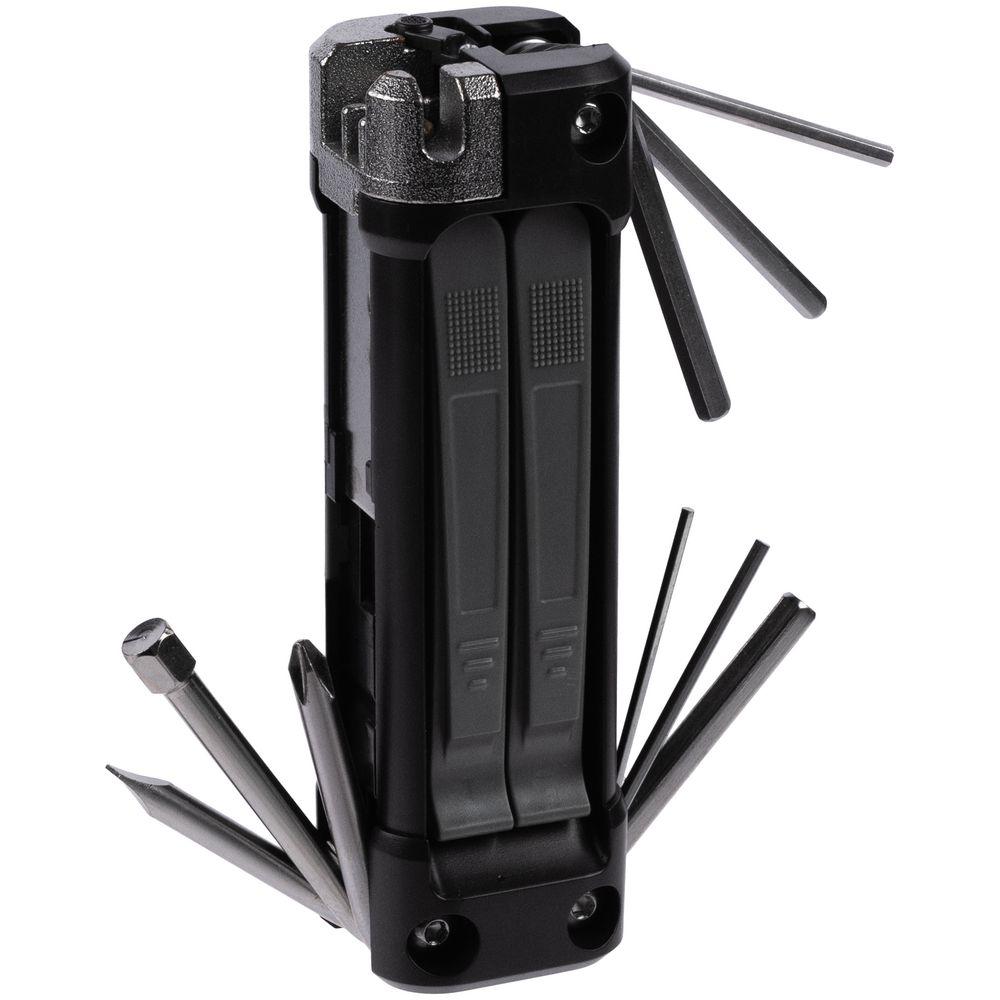 Мультитул велосипедный Tandem, серый Мультитул велосипедный Tandem, серый