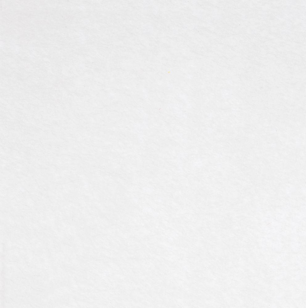 Заготовка из фетра Felt L, белый Заготовка из фетра Felt L, белый