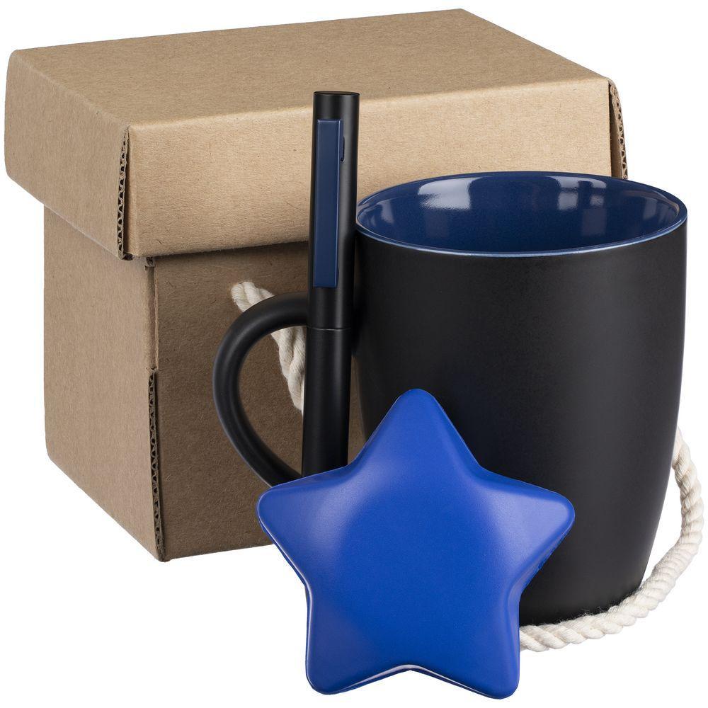 Набор Unwind, синий Набор Unwind, синий