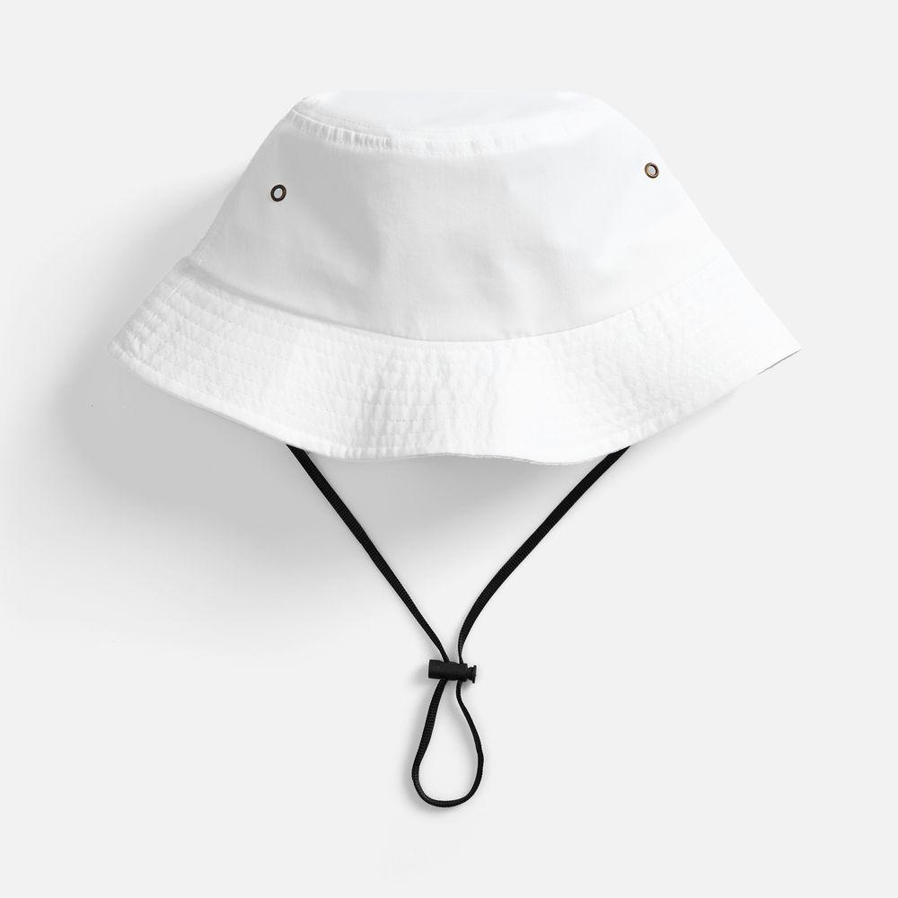 Панама Pana Vista, белая Панама Pana Vista, белая