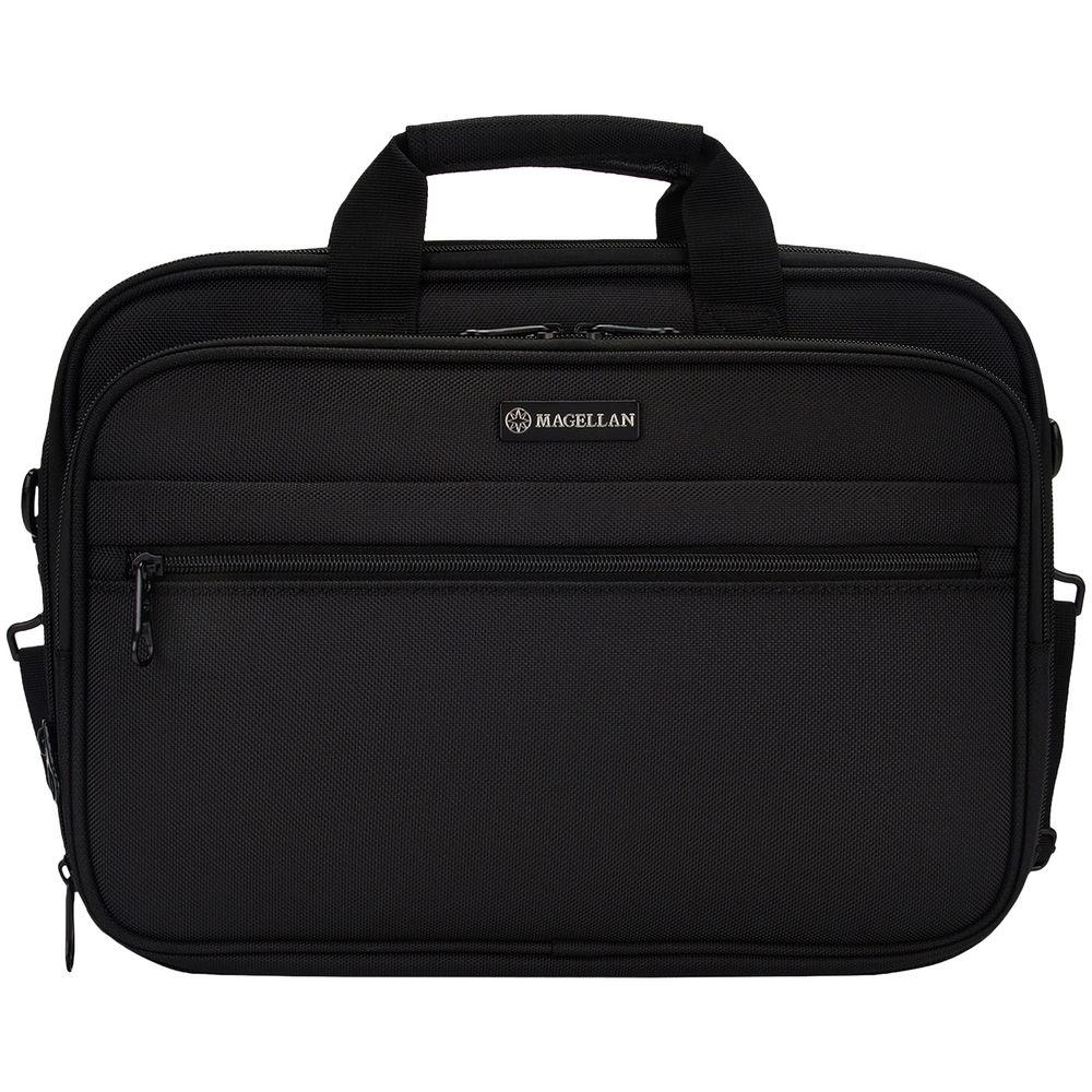 Сумка для ноутбука T Range, черная Сумка для ноутбука T Range, черная