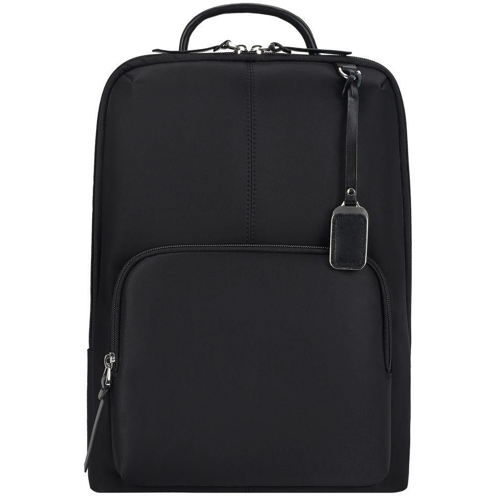 Рюкзак Santiago 14, черный Рюкзак Santiago 14, черный