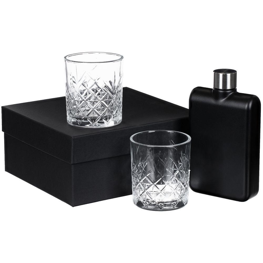 Набор Midnight Blues для виски Набор Midnight Blues для виски