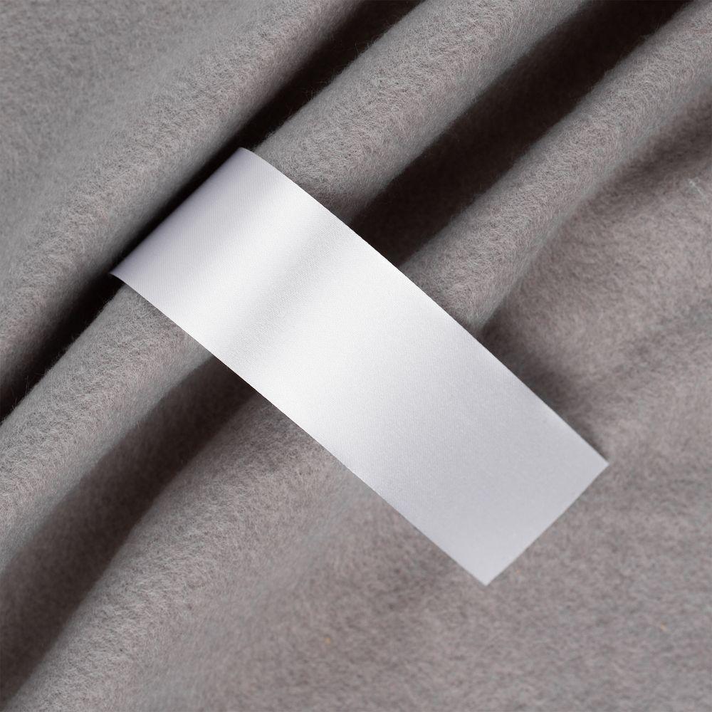 Лента сатиновая Satin 35 L, белая, 140 см Лента сатиновая Satin 35 L, белая, 140 см