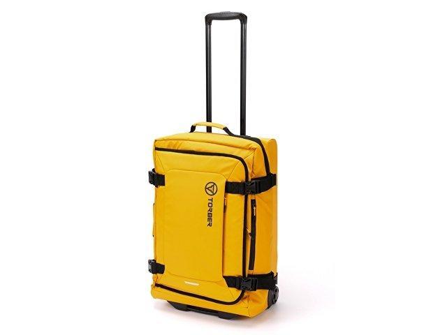 Сумка на колесах «MOBI», 57 л Сумка на колесах «MOBI», 57 л