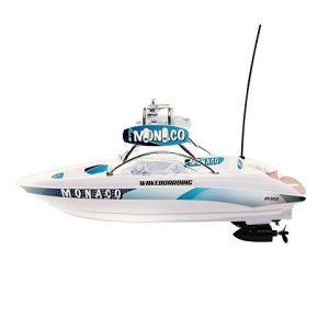 Радиоуправляемый катер «MONACO»