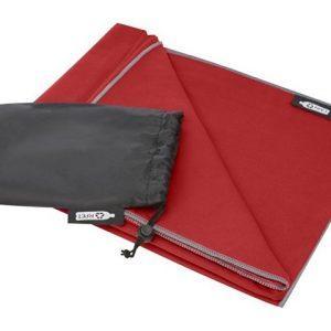 Сверхлегкое быстросохнущее полотенце «Pieter» из переработанного РЕТ-пластика