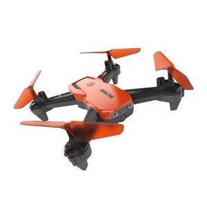 Радиоуправляемый квадрокоптер «SKY PATROL FPV»