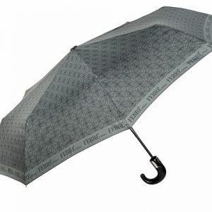Зонт складной автоматический