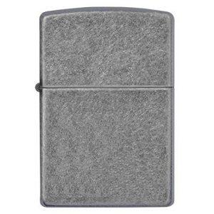 Зажигалка ZIPPO Classic с покрытием ™Plate