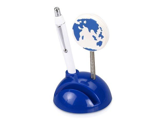 Подставка для визиток «Глобус» Подставка для визиток «Глобус»