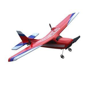 Радиоуправляемый самолёт «SKYLINER»