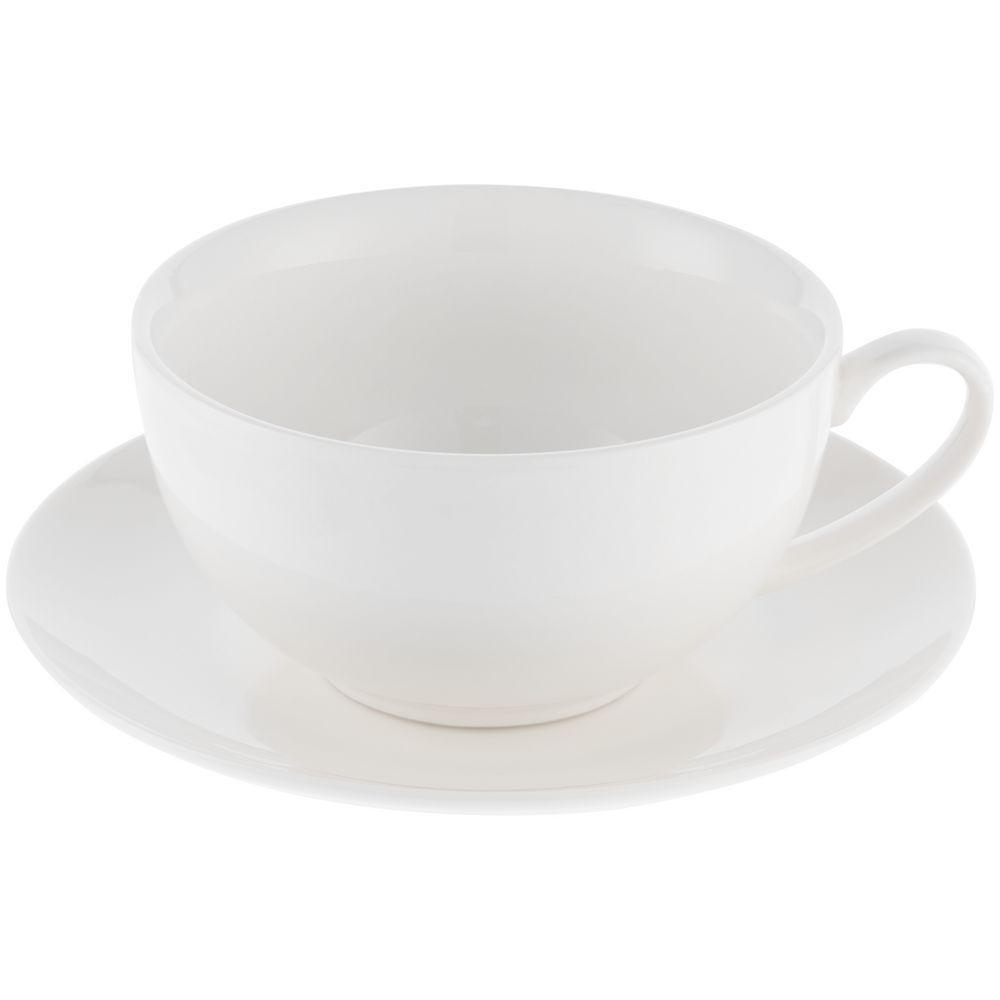 Чайная пара Mansion, ver.2, большая Чайная пара Mansion, ver.2, большая