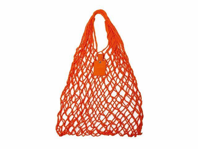 Авоська «Dream» из натурального хлопка, 15 л Авоська «Dream» из натурального хлопка, 15 л