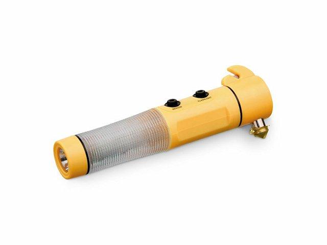 Аварийный молоток «FLASHMER» Аварийный молоток «FLASHMER»