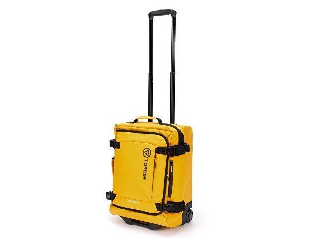 Сумка на колесах «MOBI», 32 л Сумка на колесах «MOBI», 32 л