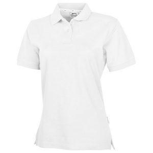 Рубашка поло “Forehand” женская