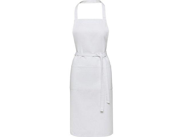 Фартук «Shara» из переработанного материала Фартук «Shara» из переработанного материала