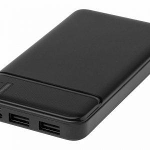 Портативное зарядное устройство «Loop», 10000 mAh