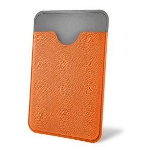 Картхолдер с креплением на телефон «Favor»