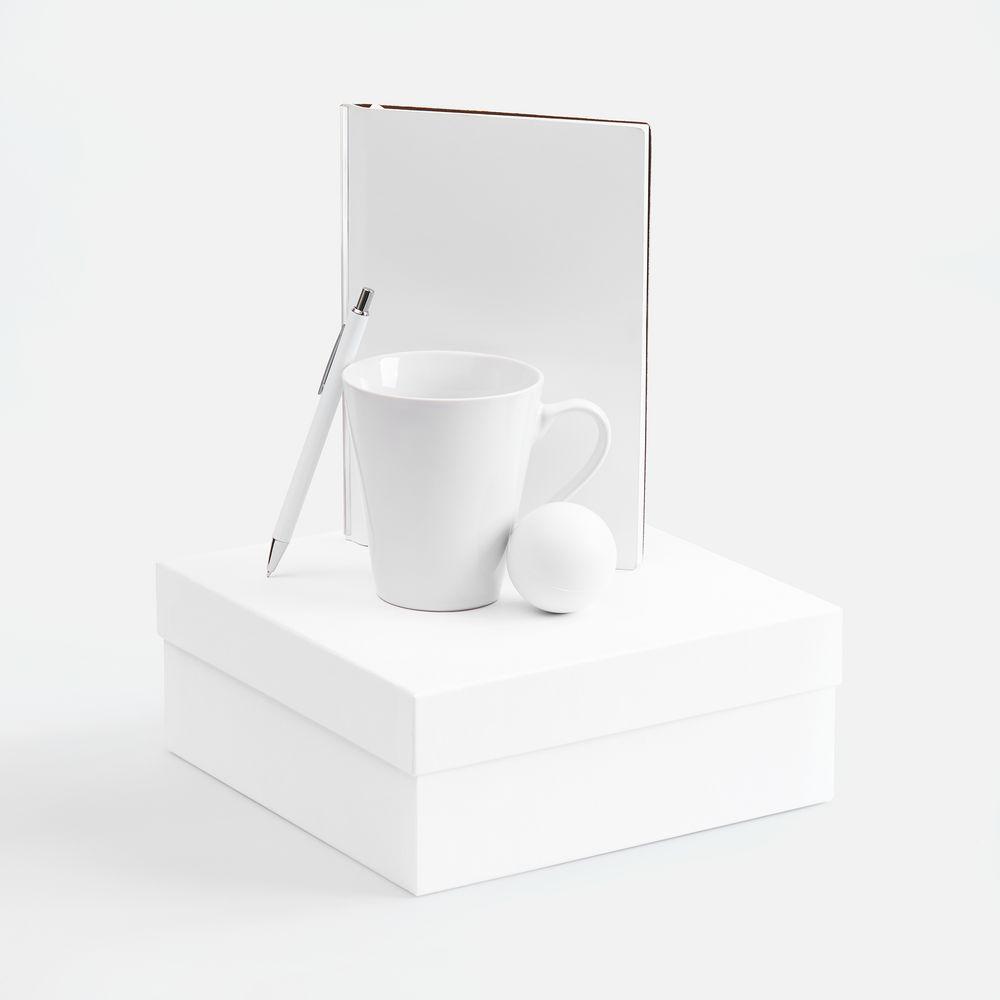 Набор Kroom, белый Набор Kroom, белый