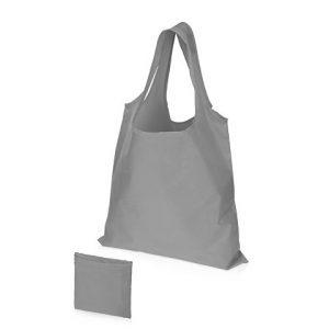 Складная сумка Reviver из переработанного пластика