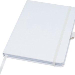 Блокнот А5 «Honua» из переработанных материалов