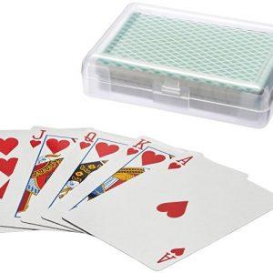 Карточная игра «Reno»