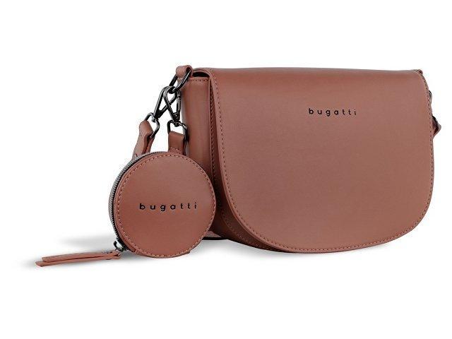 Сумка наплечная женская «Almata» с кошельком Сумка наплечная женская «Almata» с кошельком