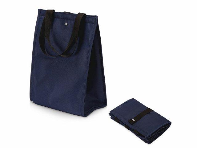 Складная сумка-холодильник «Fresh» Складная сумка-холодильник «Fresh»