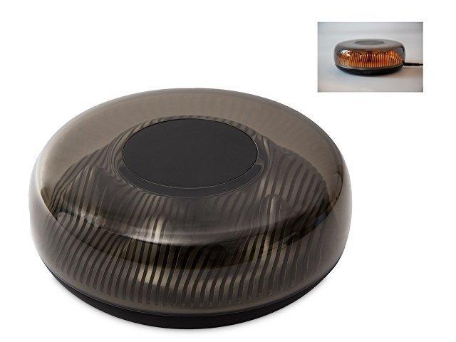 Ночник с беспроводной зарядкой «Ember», 15 Вт Ночник с беспроводной зарядкой «Ember», 15 Вт