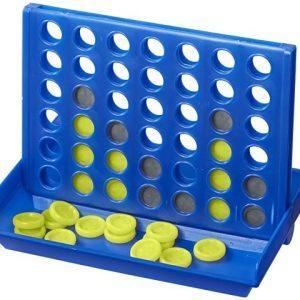 Игра «Luke» 4 в ряд