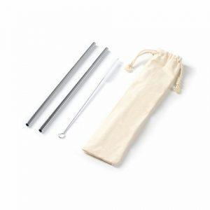 Набор MALOW из 2 соломинок