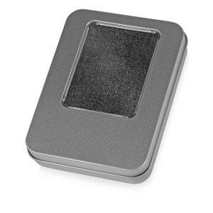 Подарочная коробка для флешки «Сиам»