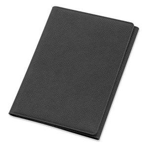 Обложка на магнитах для автодокументов и паспорта «Favor»