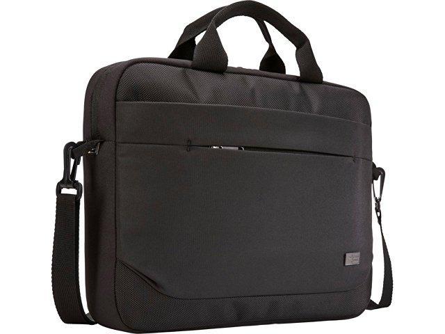 Сумка «Advantage» для ноутбука или планшета 14″ Сумка «Advantage» для ноутбука или планшета 14″