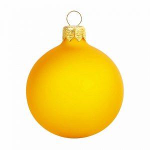 Стеклянный шар на елку «Fairy tale Opal», 6 см