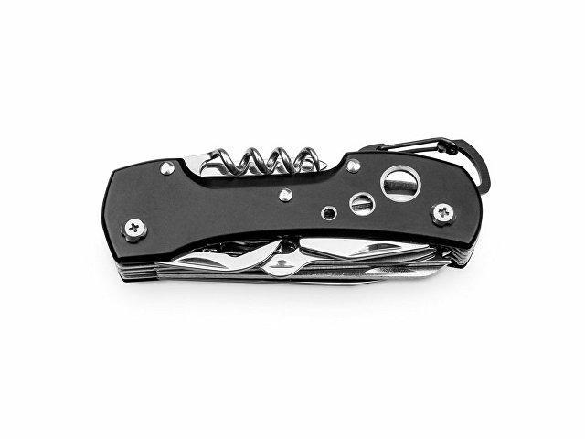 Многофинциональный карманный нож «WILD» Многофинциональный карманный нож «WILD»