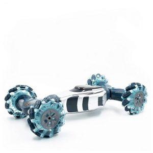 Радиоуправляемая машина «TORNADO 4×4»