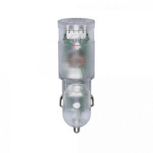 Автомобильное зарядное устройство VA4223