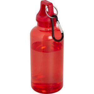 Бутылка для воды с карабином «Oregon», 400 мл