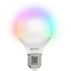 Умная LED лампочка «IoT LED A1 RGB»