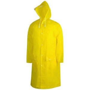 Дождевик «Hawaii pro» c чехлом унисекс