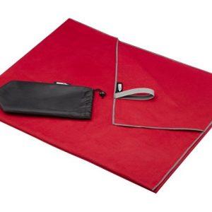 Сверхлегкое быстросохнущее полотенце «Pieter» 100×180см