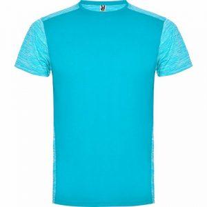 Спортивная футболка «Zolder» детская