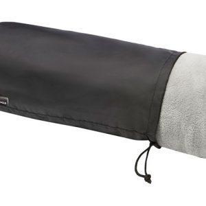 Плед «Lily» из вторичного ПЭТ