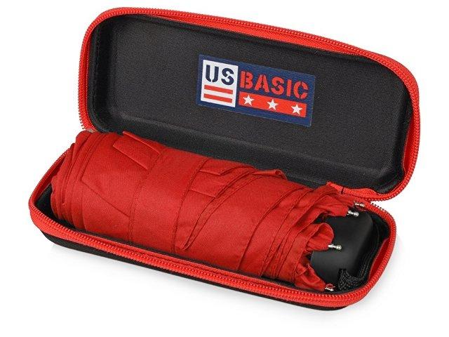 Зонт складной «Frisco» в футляре Зонт складной «Frisco» в футляре