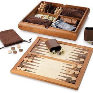 Набор игр «Towert»