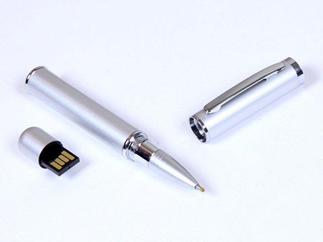 USB 2.0- флешка на 16 Гб в виде ручки с мини чипом USB 2.0- флешка на 16 Гб в виде ручки с мини чипом