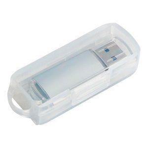 Коробка для флешки